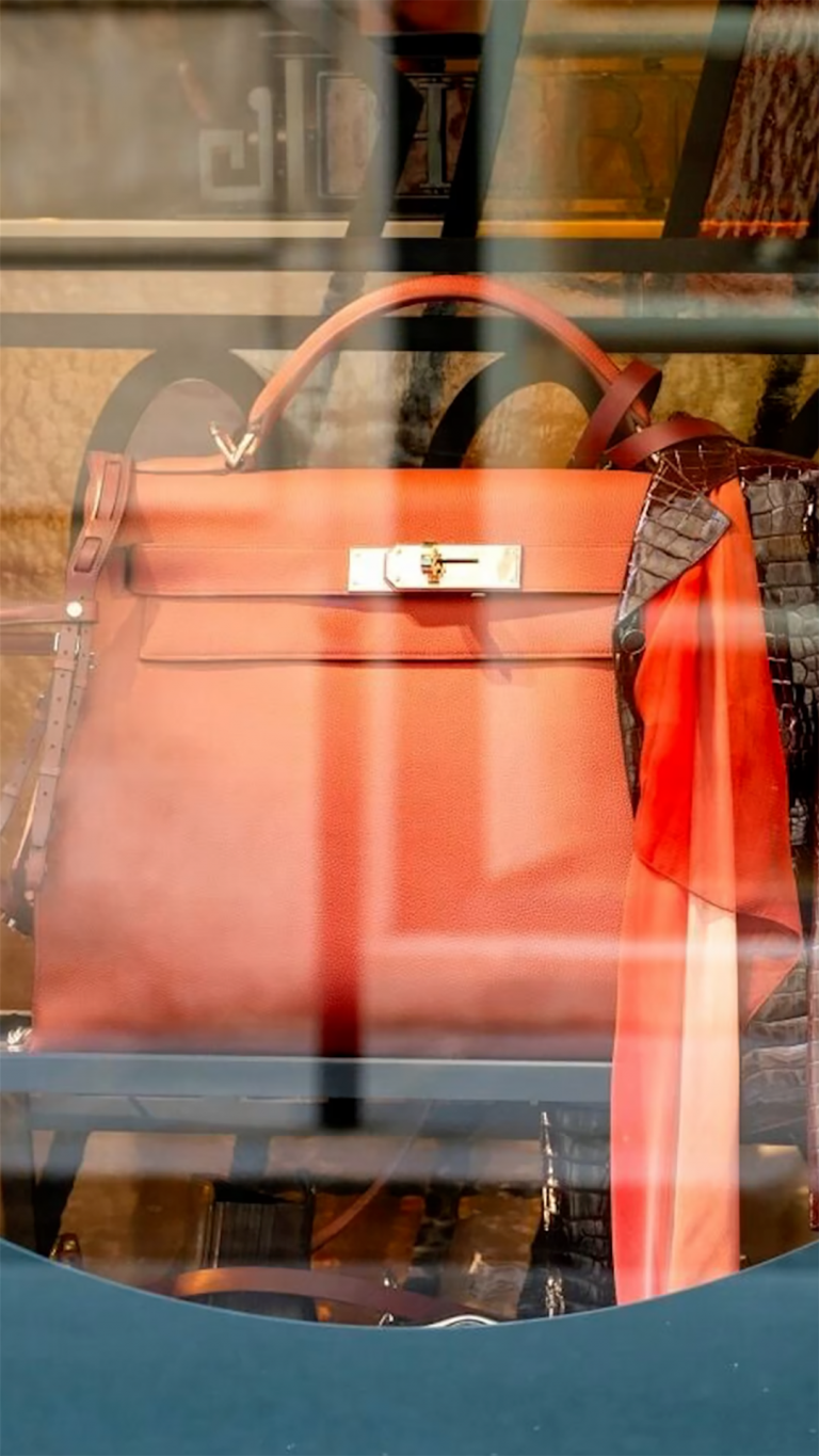 Where I’d Actually Buy a Bag at Fashion Valley