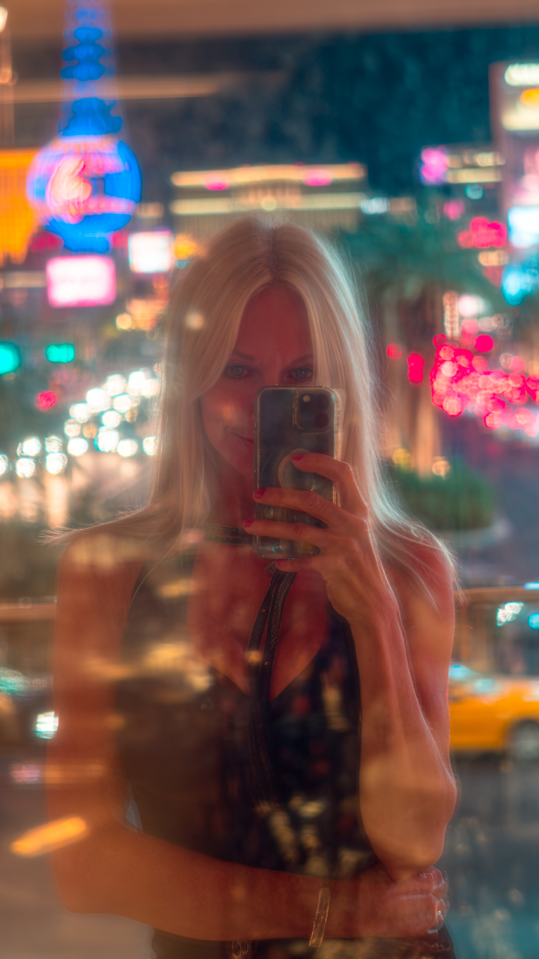 I Left the Strip (Briefly) and It Was Worth It