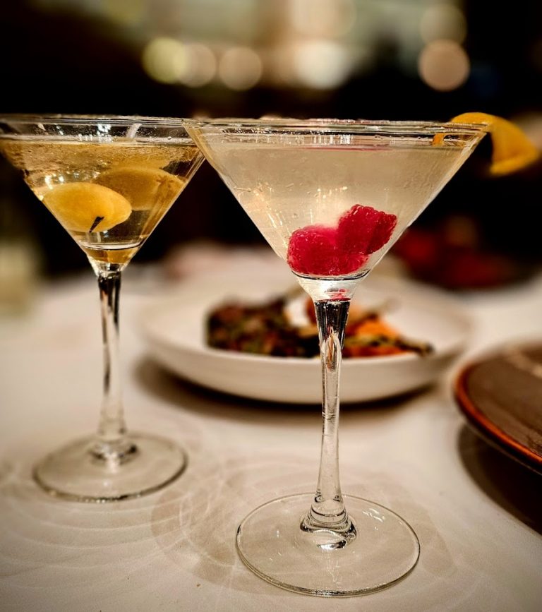 The Best Steakhouse in San Diego (According to Someone Who Wasn’t Trying to Find It)